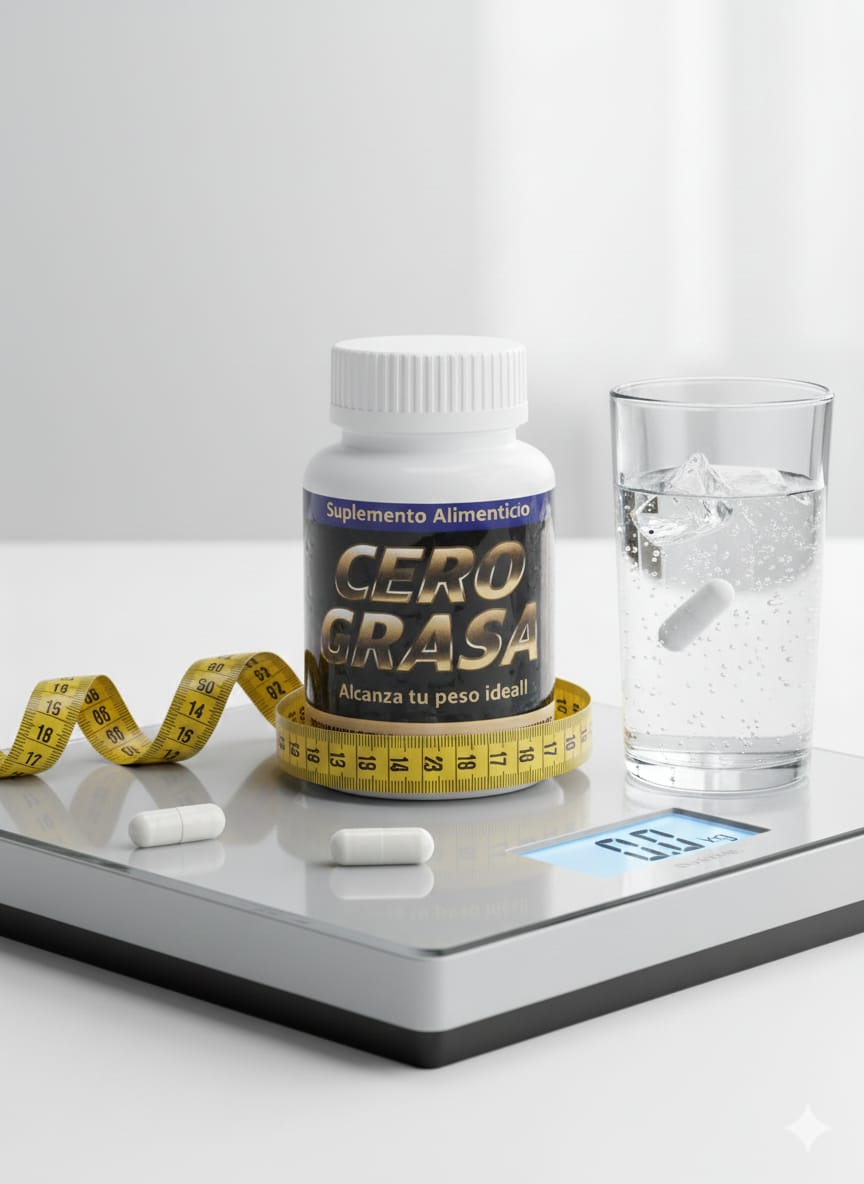 Cero Grasa